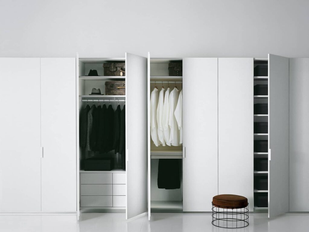 Hinged Door Wardrobes Hinged Door Wardrobes