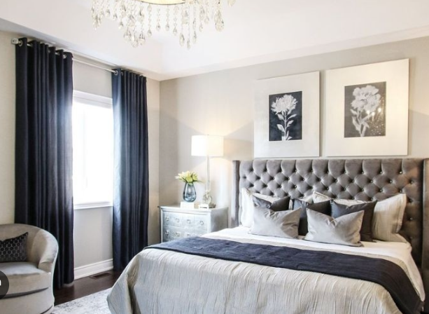 The Ultimate Guide to Choosing the Best Bedroom Curtains in Dubai