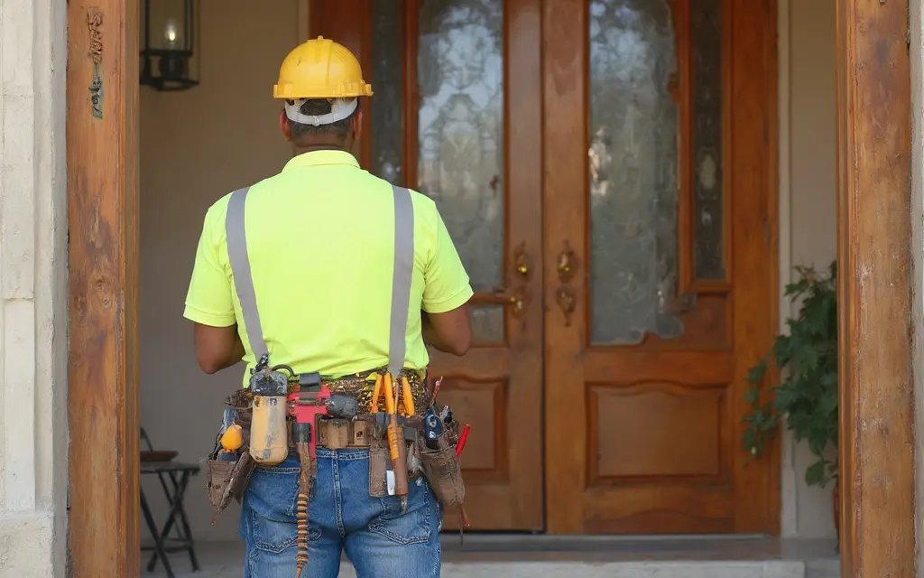 Dubai Carpenter for Door Repairing and Installation services Main Entrance Door in Villa Dubai Carpenter for Door Repairing and Installation services Main Entrance Door in Villa