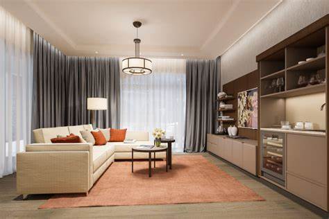 Apartment Renovation in Dubai