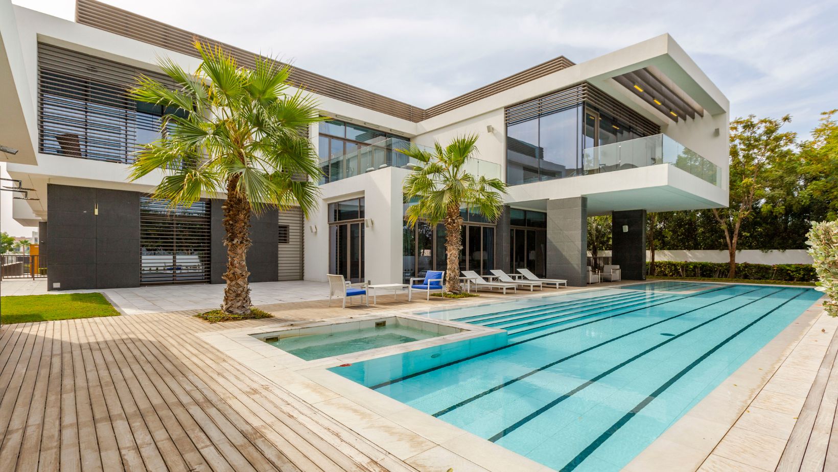 Villa Renovation in Dubai