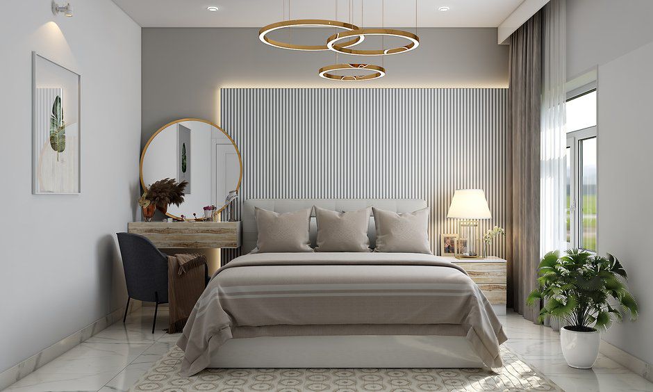 Bedroom Interior Design