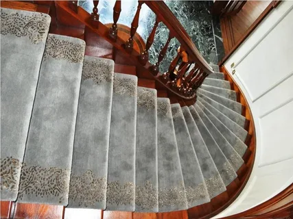 stair carpet