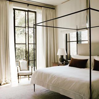 bedroom interior design