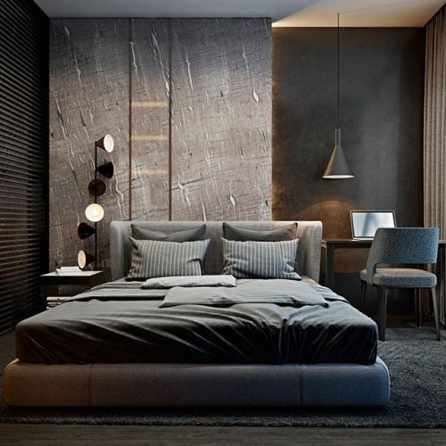 bedroom interior design