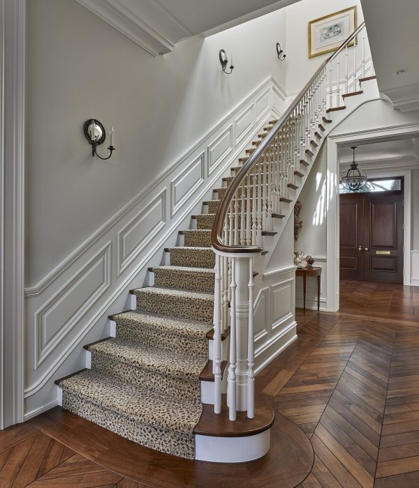 stair carpet