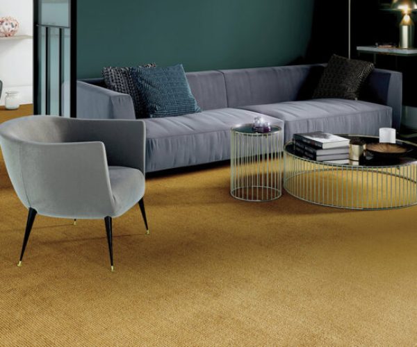 Wall to Wall Carpet