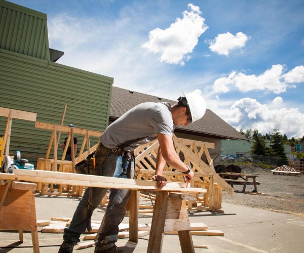 carpentry