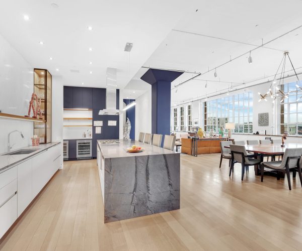 Apartment Renovation